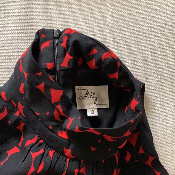 Milly Sleeveless Top - Picture 2 of 3